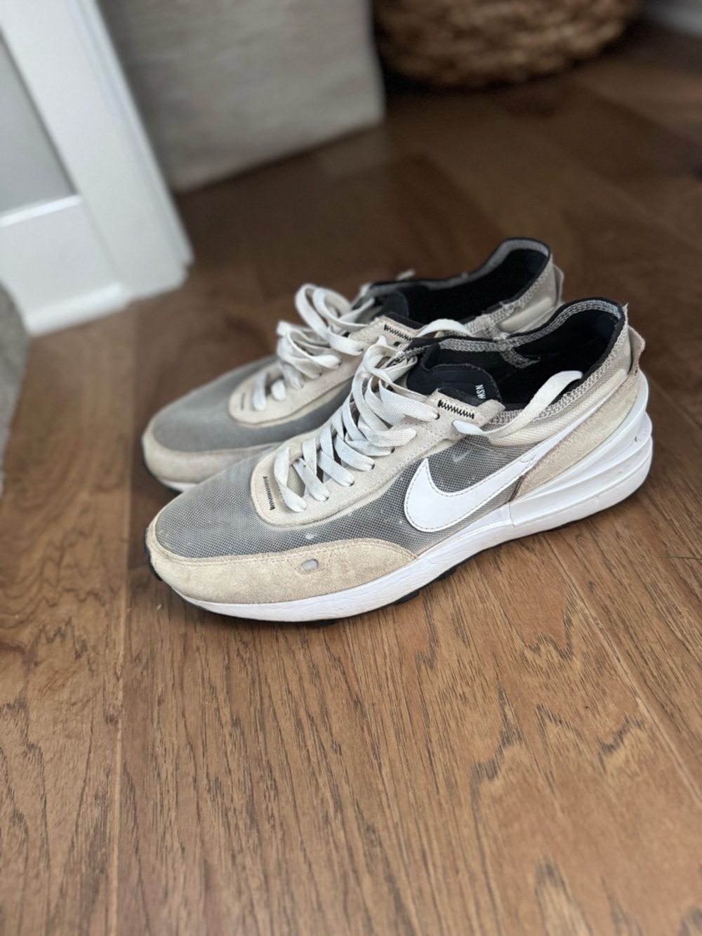 Nike Waffle One